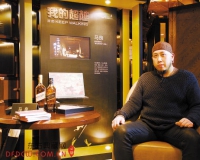 摄影艺术家马良:艺术终极目的是安抚