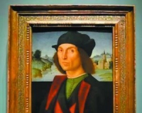 列支敦士登王室的收藏集聚台北故宫