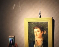 90幅画作梳理奥地利美术百年变迁