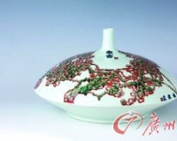 唐宋时期精选香具展出(图)