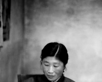 女摄影师镜头下的中国