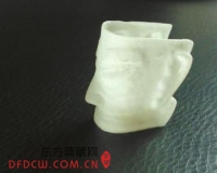 四川首次3D打印出三星堆文物