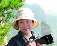 张利萍:无法了却的光影情结