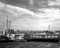 法国摄影师的东方印象