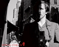 传奇街拍女王Vivian Maier纪录片首映