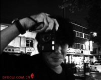 森山大道:摄影是一种青春的行为