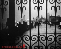 镜头下的上海:被记录被体验被创造