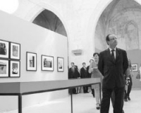 阿尔勒:法国的世界摄影之都