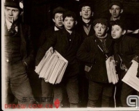 路易斯·海因:劳动人民的摄影师