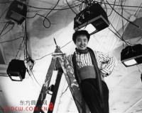 焦萌:影像艺术可以不尴尬