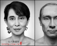 摄影周艺术家作品惹争议