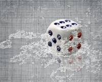 傅文俊观念摄影《游戏》系列作品创作谈