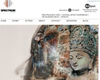 傅文俊:中国摄影的国际展示远远不够