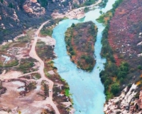 中华瑰宝美丽琉璃摄影比赛启动