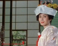 尤伦斯艺术影院的小津安二郎作品回顾展