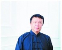 朱大可:有思想的摄影才能成塔尖