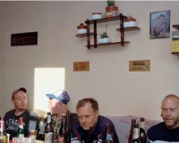 纪实人像:柏林无业者