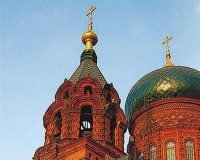 摄影师谈中国的教堂:是一部活的中国近代史