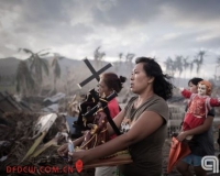 摄影批评家海杰:我们其实不是在谈荷赛