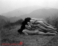 当代先锋摄影的中西对话