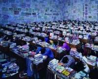 武汉美术馆:2009年以来的中国新摄影展