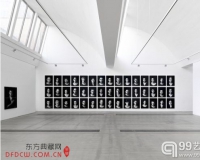 伊朗裔摄影艺术家西丽·娜沙特