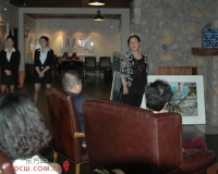 德国艺术家佛兰克.帕尔默摄影展在沪举行