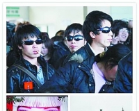 摄影照片里的多元中国