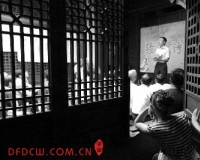 培养文化遗产影像记录者