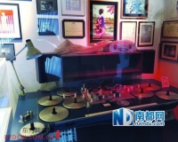 探访成龙电影艺术馆:158元门票值不值