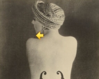 摄影中的裸体:从卡梅隆到查克·克洛斯