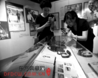 贺龙喜爱摄影:曾为随军记者当月老