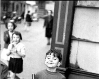 摄影大师们面对的挑战