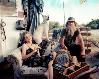 纪实摄影:重游多瑙河(图)