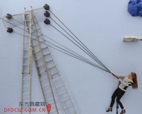 人像摄影:成人童梦(图)