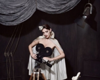 观念摄影:下一个世界的风景(图)