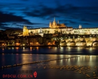 建筑物摄影:拍摄欧洲中世纪城堡