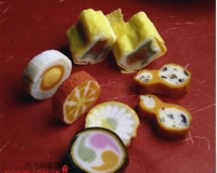 商业摄影:日本食物群像