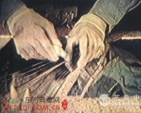 中国当代影像艺术的双重身份