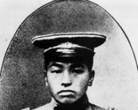 组图:记录彭德怀刚直一生的15张珍贵照片