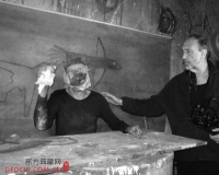 专访摄影师罗杰·拜伦:把地底的矿藏带上来