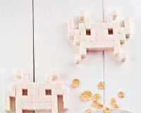 异想下午茶时间:有趣的美食摄影艺术