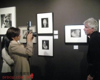 上海艺术影像展与纽约AIPAD之观察