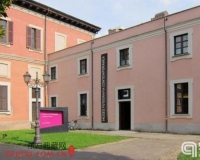 意大利唯一一家当代摄影美术馆面临倒闭