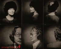 中国当代摄影:虚假的灵光与司空见惯的异常性