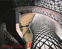 玩转摄影器材:变形整个世界