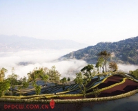 摄影师断言:云南梯田10年后人去田空