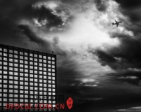 观念摄影:观心之念