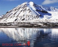 影像艺术杂叙:白色净土上演绎冰雪奇缘