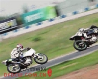 赛车摄影:发烧友镜头中的F1